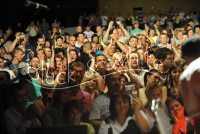 Benefizkonzert für Nachterstedt<br>